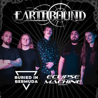 Earthbound - Bournemouth