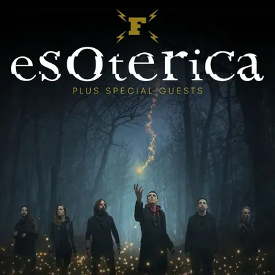 Esoterica