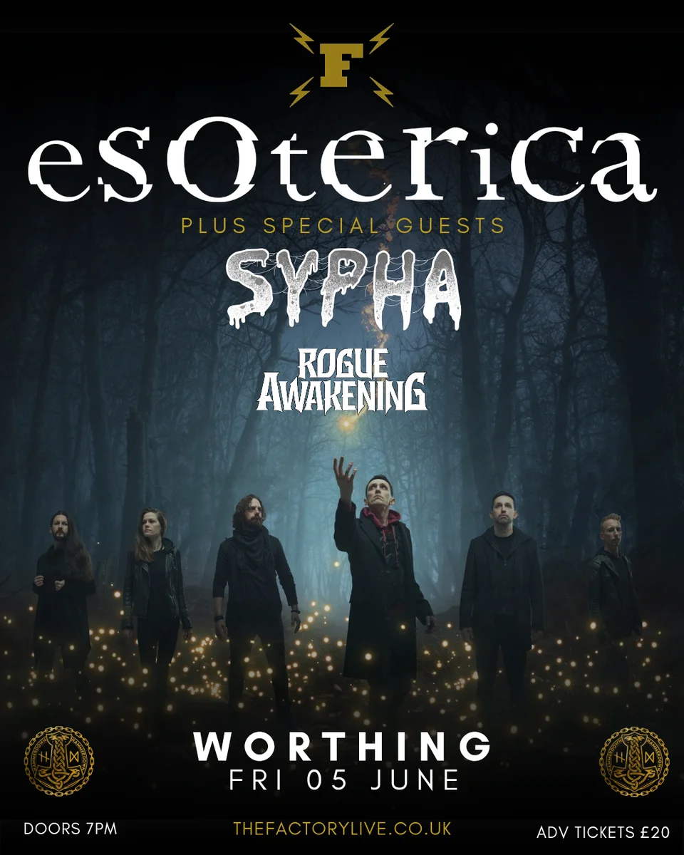 Esoterica