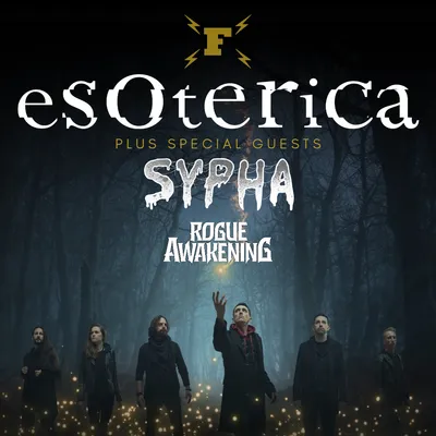 Esoterica