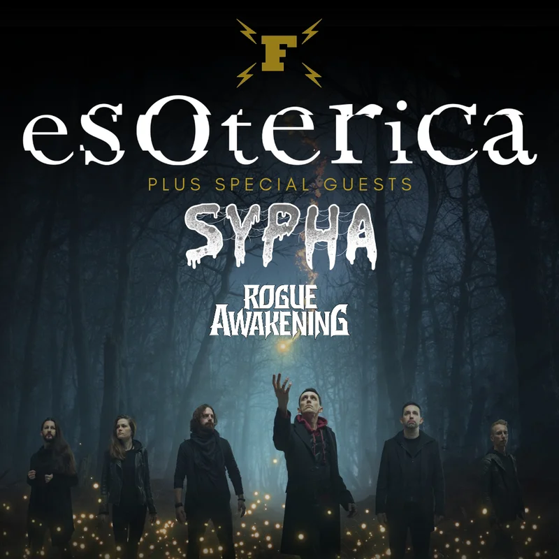 Esoterica