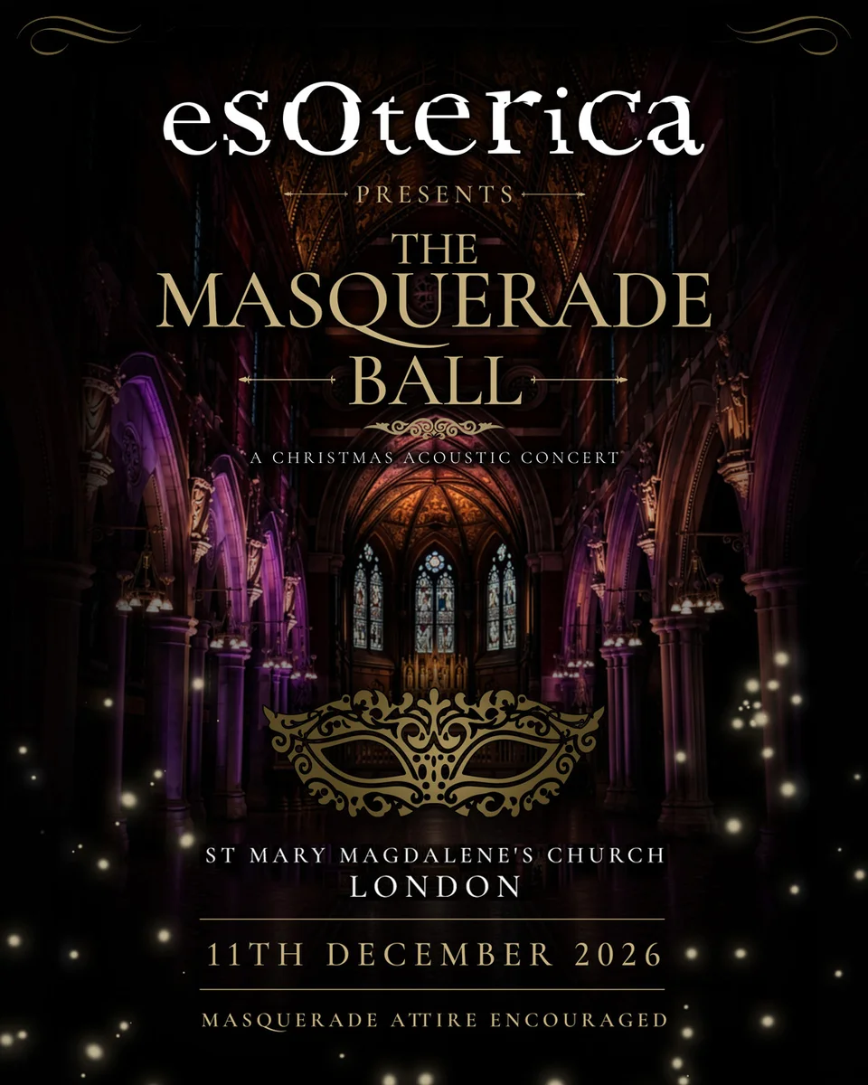 Esoterica - Masquerade Ball