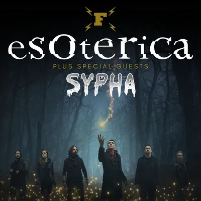 Esoterica - Worthing