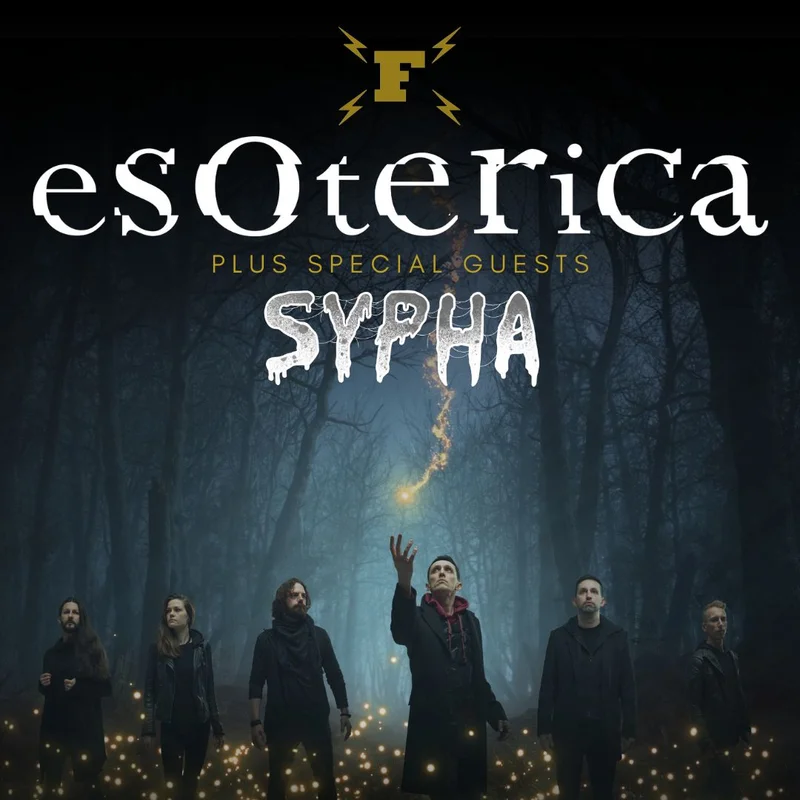 Esoterica - Worthing
