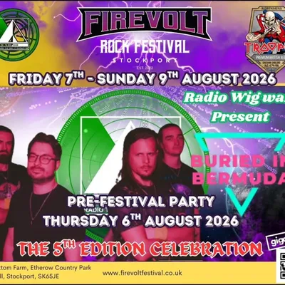 Firevolt Festival