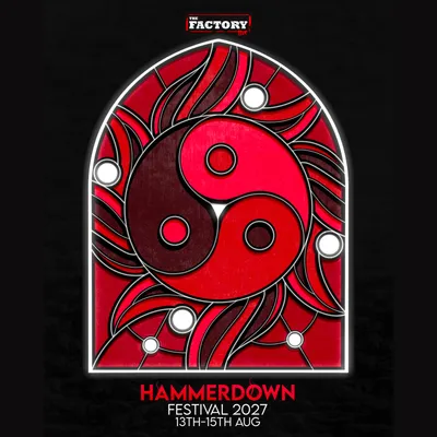 Hammerdown Festival 2027