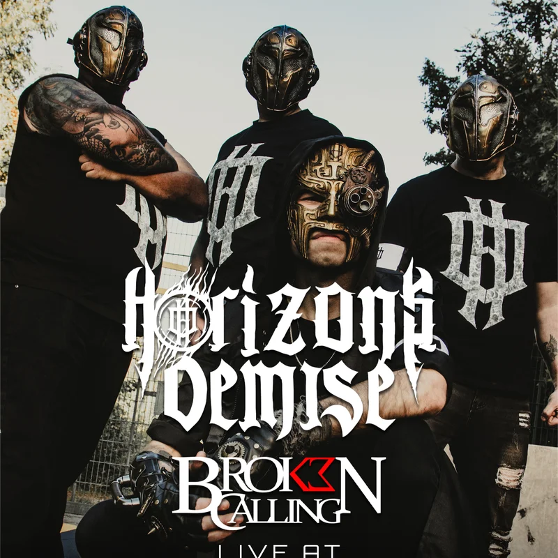 Horizons Demise - London