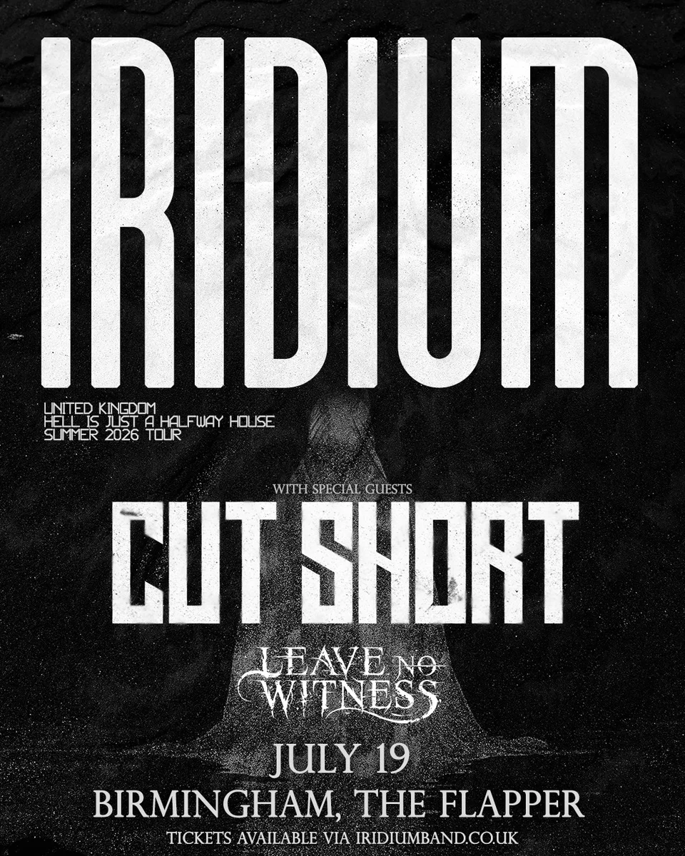Iridium - Birmingham