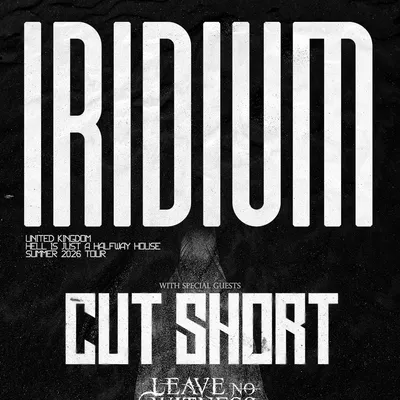 Iridium - Birmingham
