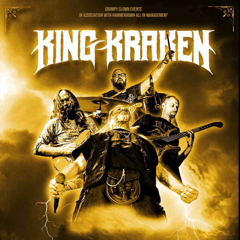 King Kraken
