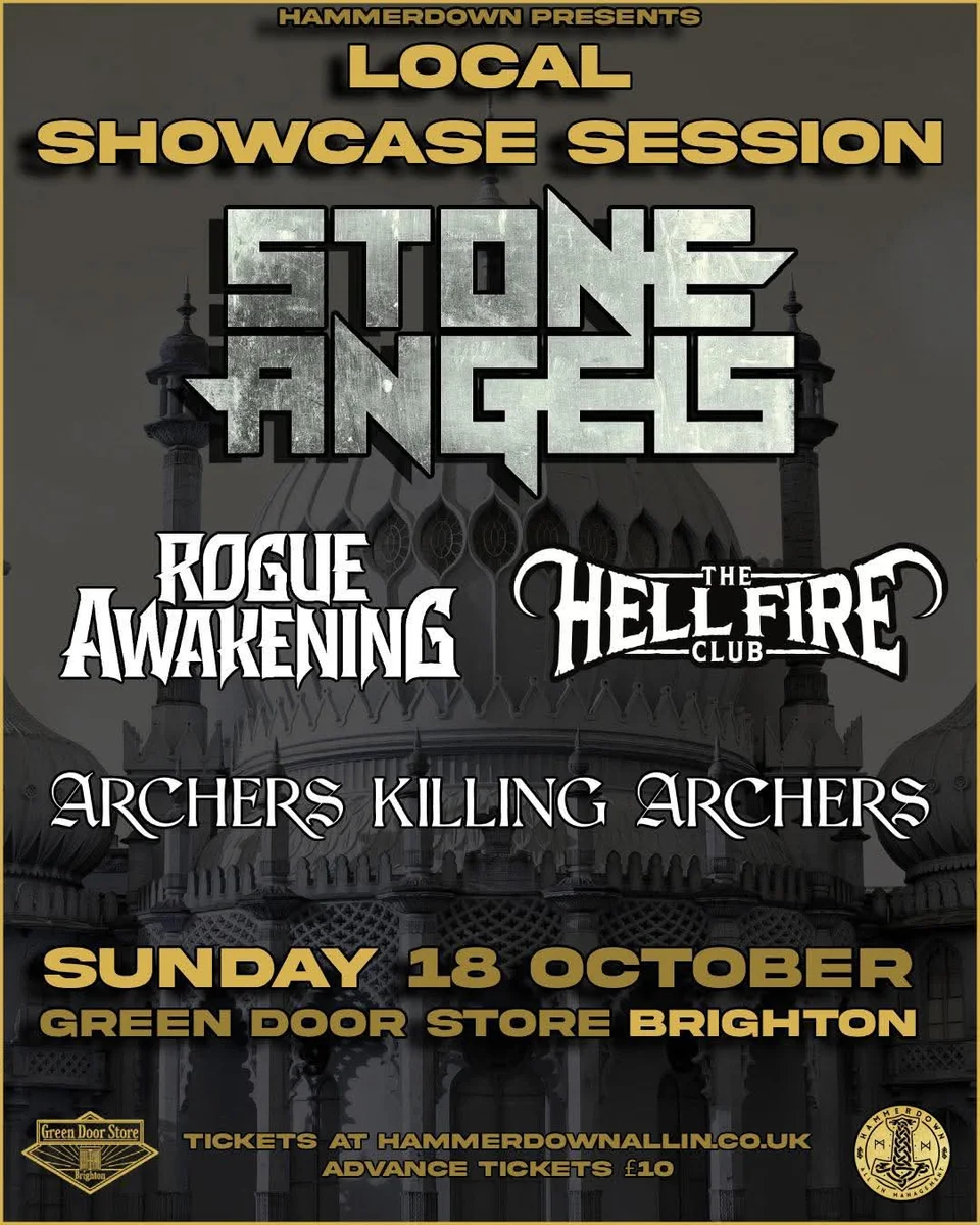Local Showcase Session