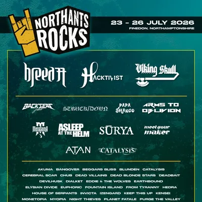 Northants Rocks