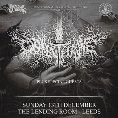 Oakenthrone - Leeds