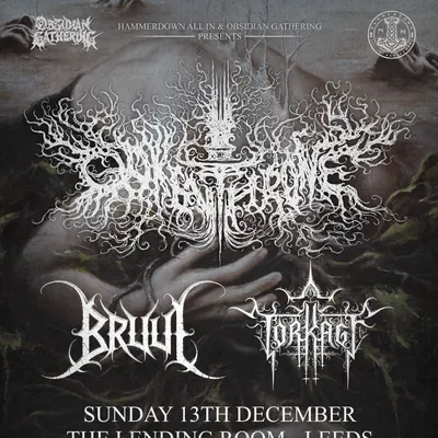 Oakenthrone - Leeds