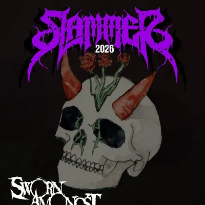 Slammer Manchester